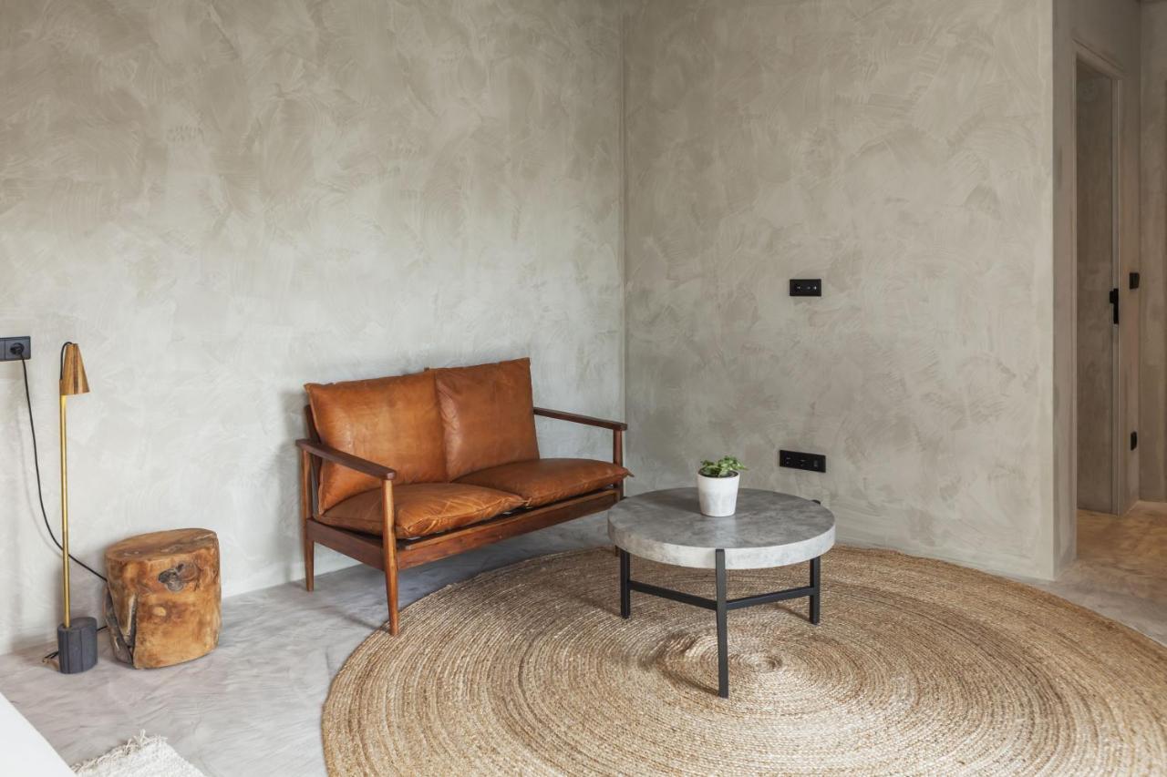 Casa Da Ilha - Slow Living Residence & Suites Понта-Делгада Экстерьер фото