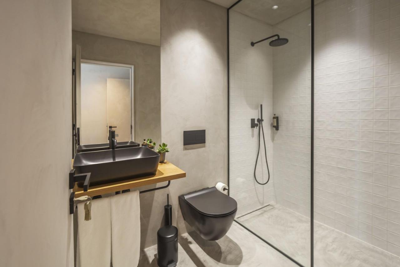 Casa Da Ilha - Slow Living Residence & Suites Понта-Делгада Экстерьер фото