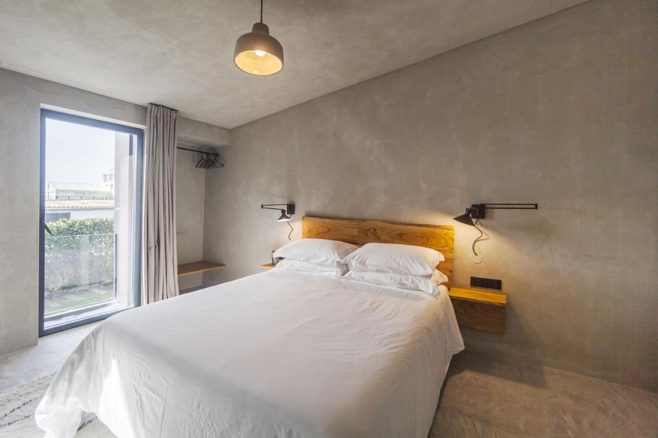 Casa Da Ilha - Slow Living Residence & Suites Понта-Делгада Экстерьер фото