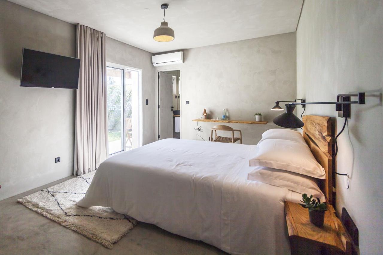 Casa Da Ilha - Slow Living Residence & Suites Понта-Делгада Экстерьер фото