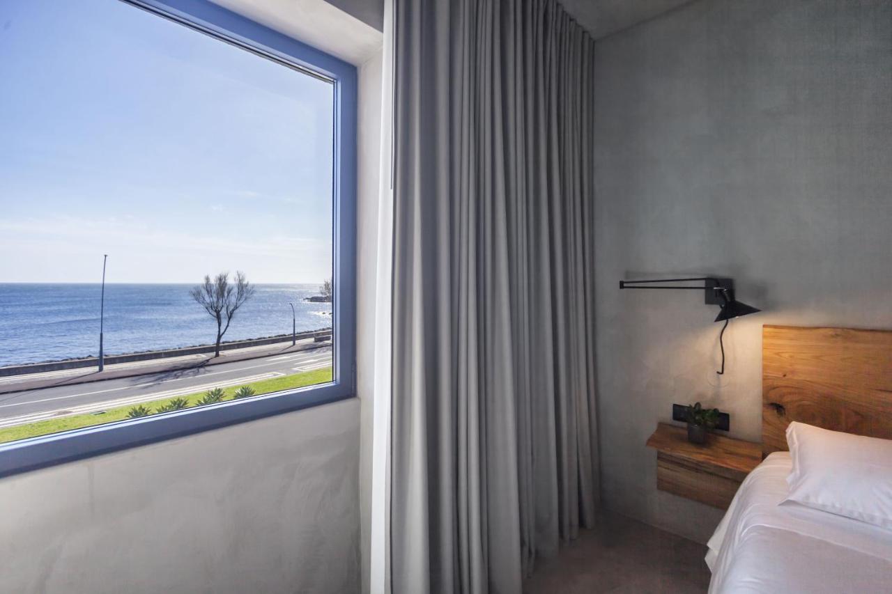 Casa Da Ilha - Slow Living Residence & Suites Понта-Делгада Экстерьер фото