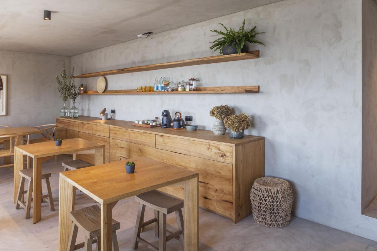 Casa Da Ilha - Slow Living Residence & Suites Понта-Делгада Экстерьер фото