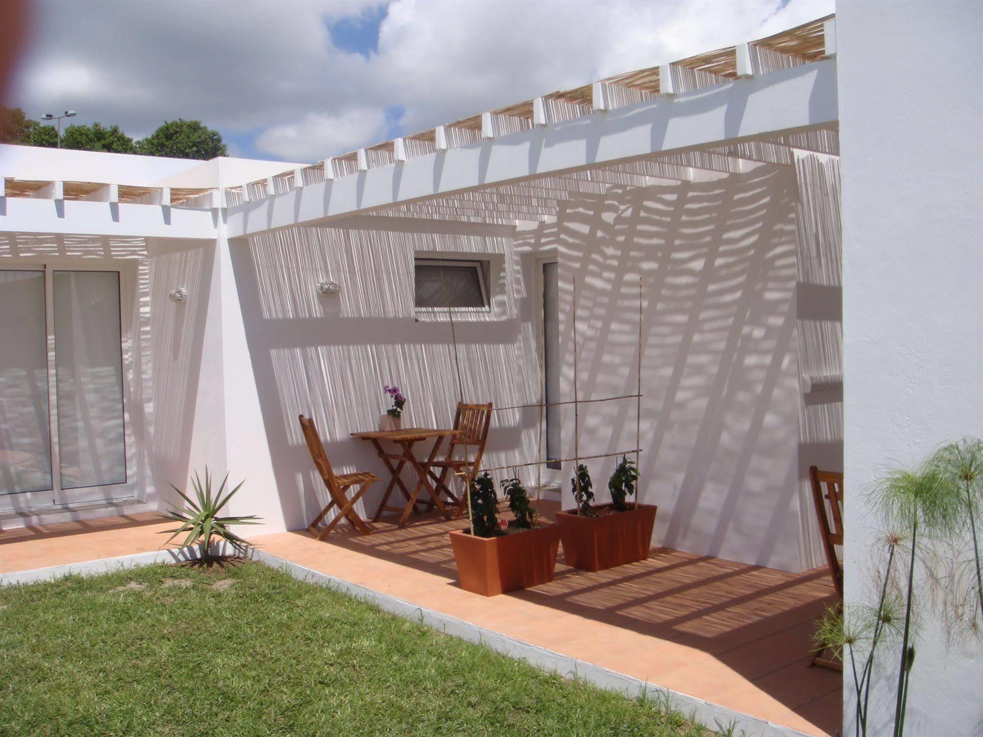 Casa Da Ilha - Slow Living Residence & Suites Понта-Делгада Экстерьер фото
